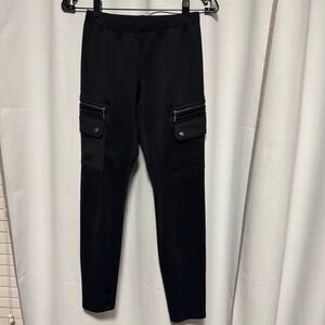 Juicy Couture Cargo‎ Skinny Pants XS
